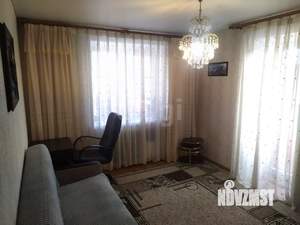 2-к квартира, вторичка, 50м2, 9/12 этаж