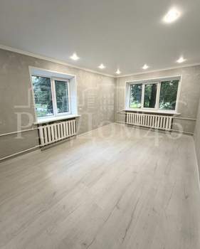 1-к квартира, вторичка, 31м2, 1/4 этаж