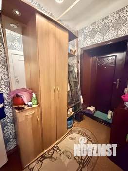 2-к квартира, вторичка, 38м2, 1/2 этаж