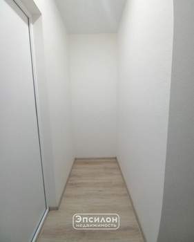 1-к квартира, вторичка, 37м2, 14/17 этаж