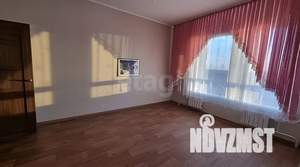 2-к квартира, вторичка, 73м2, 9/17 этаж