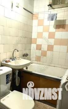 2-к квартира, вторичка, 44м2, 3/5 этаж