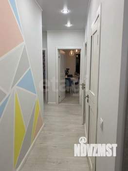 2-к квартира, вторичка, 62м2, 3/13 этаж