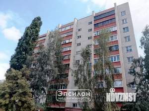 1-к квартира, вторичка, 36м2, 8/9 этаж