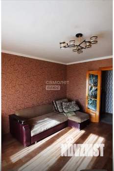 3-к квартира, вторичка, 61м2, 8/9 этаж