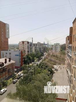 4-к квартира, вторичка, 118м2, 8/10 этаж