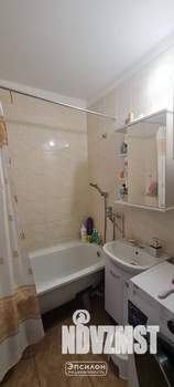 1-к квартира, вторичка, 38м2, 6/10 этаж
