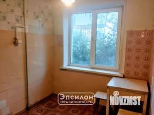 3-к квартира, вторичка, 62м2, 3/5 этаж