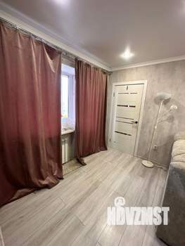 2-к квартира, вторичка, 43м2, 3/5 этаж