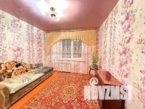 2-к квартира, вторичка, 46м2, 4/9 этаж