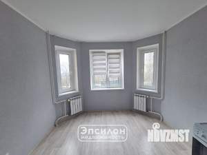 2-к квартира, вторичка, 57м2, 4/17 этаж