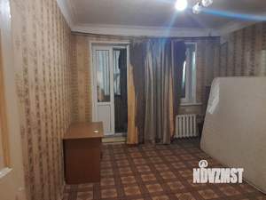 3-к квартира, вторичка, 54м2, 2/2 этаж