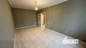 1-к квартира, вторичка, 38м2, 14/17 этаж