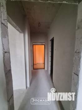 1-к квартира, вторичка, 45м2, 1/10 этаж