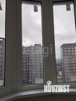 1-к квартира, вторичка, 39м2, 14/17 этаж