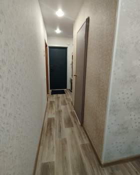 1-к квартира, вторичка, 31м2, 2/5 этаж