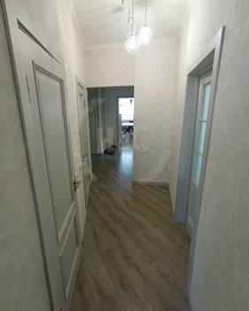 3-к квартира, вторичка, 118м2, 8/10 этаж