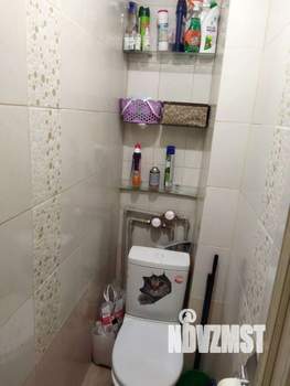 3-к квартира, вторичка, 60м2, 2/5 этаж