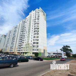 1-к квартира, вторичка, 36м2, 15/17 этаж