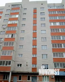 2-к квартира, вторичка, 75м2, 2/10 этаж