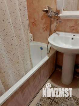 1-к квартира, вторичка, 38м2, 1/17 этаж