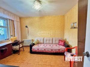 3-к квартира, вторичка, 61м2, 2/9 этаж