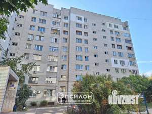 4-к квартира, вторичка, 95м2, 9/9 этаж