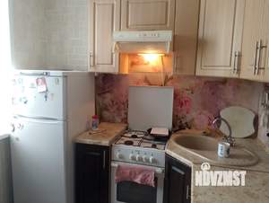 2-к квартира, вторичка, 43м2, 2/4 этаж