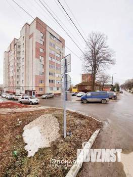 1-к квартира, вторичка, 37м2, 7/8 этаж