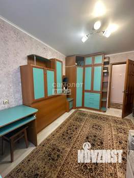 2-к квартира, вторичка, 52м2, 11/12 этаж