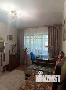 2-к квартира, вторичка, 46м2, 1/9 этаж