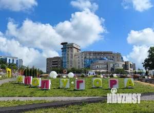 Студия квартира, вторичка, 229м2, 6/10 этаж