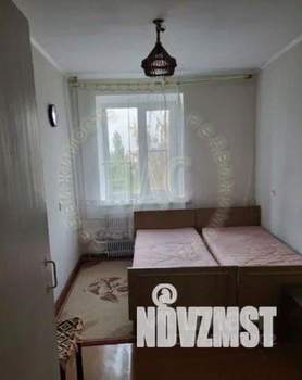 2-к квартира, вторичка, 47м2, 6/9 этаж