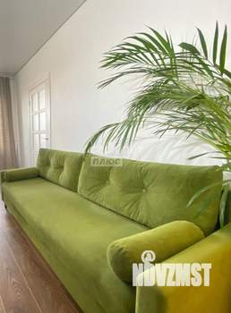 2-к квартира, вторичка, 39м2, 2/4 этаж