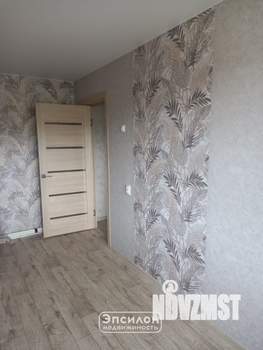 2-к квартира, вторичка, 49м2, 4/9 этаж