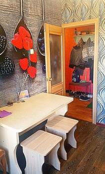 3-к квартира, вторичка, 61м2, 3/9 этаж