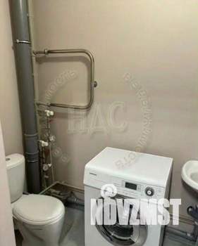 1-к квартира, вторичка, 37м2, 3/17 этаж