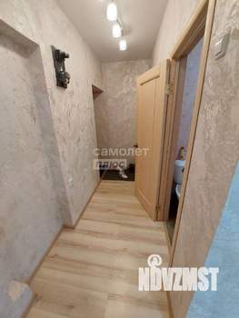 2-к квартира, вторичка, 44м2, 3/4 этаж