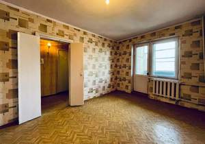 3-к квартира, вторичка, 60м2, 7/9 этаж