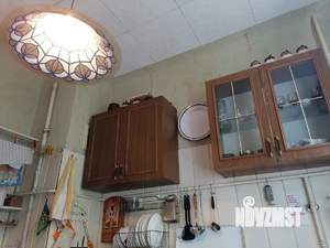 1-к квартира, вторичка, 33м2, 2/5 этаж