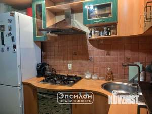 2-к квартира, вторичка, 46м2, 4/9 этаж