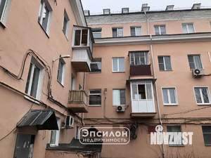 3-к квартира, вторичка, 67м2, 2/4 этаж