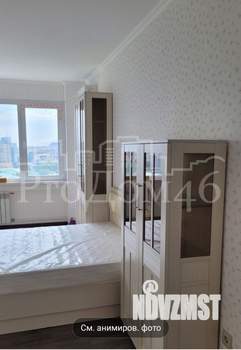 2-к квартира, вторичка, 76м2, 12/17 этаж