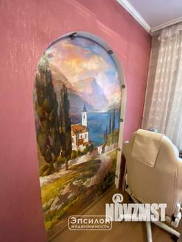 3-к квартира, вторичка, 62м2, 3/9 этаж