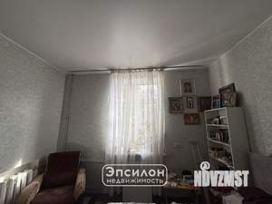 3-к квартира, вторичка, 64м2, 3/3 этаж