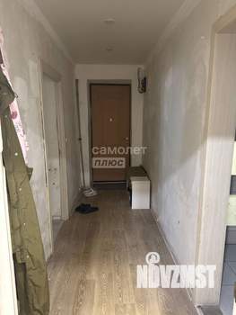 2-к квартира, вторичка, 47м2, 1/2 этаж