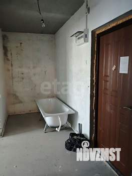 1-к квартира, вторичка, 42м2, 9/10 этаж