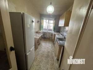 3-к квартира, вторичка, 59м2, 11/12 этаж