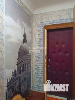 2-к квартира, вторичка, 53м2, 2/2 этаж