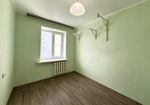 4-к квартира, вторичка, 76м2, 8/14 этаж